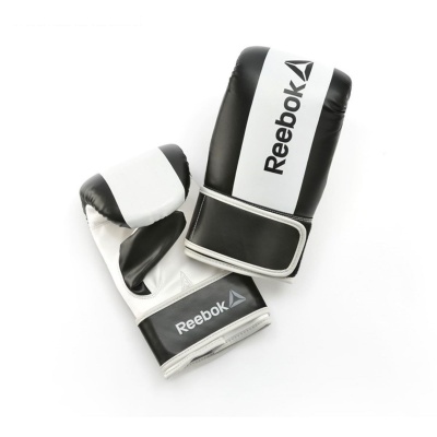   Reebok Retail Boxing Mitts -      - "  "
