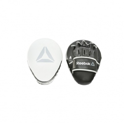    Reebok Retail Hook and Jab Pads  -      - "  "