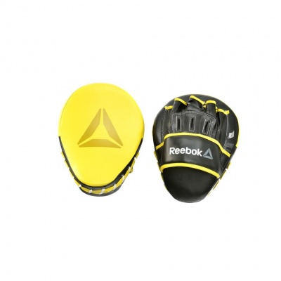   Reebok Retail Hook and Jab Pads  -      - "  "