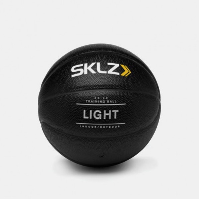 Баскетбольный мяч SKLZ Light Weight Control Basketball - купить по специальной цене в интернет-магазине "Уют в доме"
