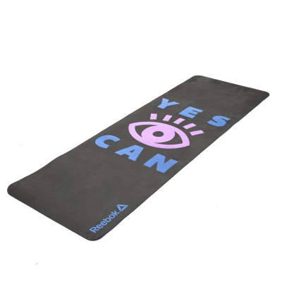    Reebok Yes I Can -      - "  "