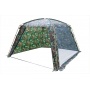 -    Trek Planet Rain Dome Camo (70253)
