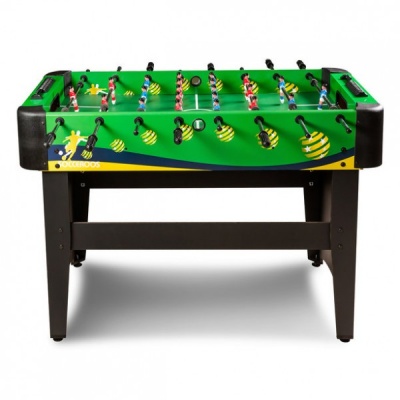 Настольный футбол Proxima Neymar Jr. FT-GT-O4824P - купить по специальной цене в интернет-магазине "Уют в доме"