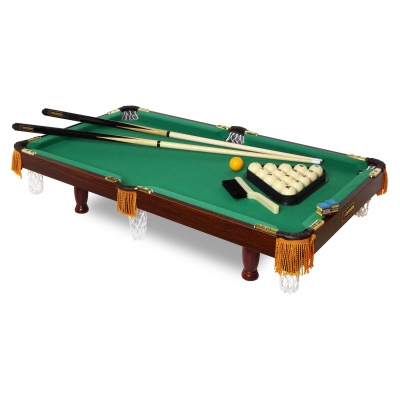   Fortuna Billiard Equipment   3 -      - "  "