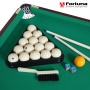   Fortuna Billiard Equipment   3