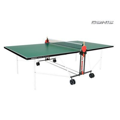 Теннисный стол Donic Outdoor Roller fun gr - купить по специальной цене в интернет-магазине "Уют в доме"