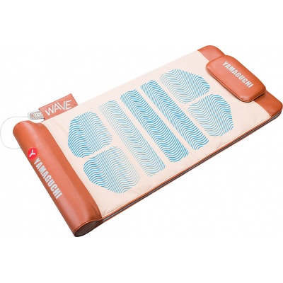 Массажер для тела Yamaguchi Axiom Wave - купить по специальной цене в интернет-магазине "Уют в доме"