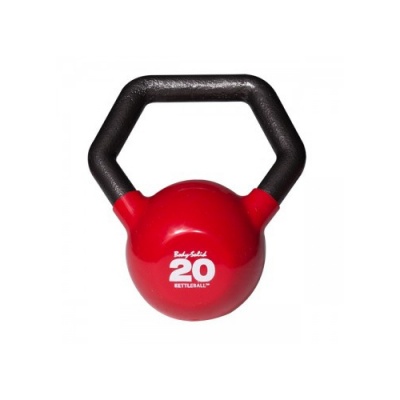  Body Solid 9,1  (20lb) KBL20 -      - "  "