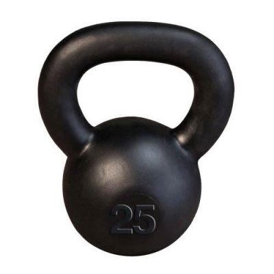  Body Solid 11,3  (25lb)  KB25 -      - "  "