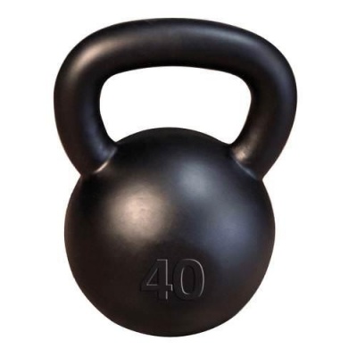  Body Solid 18,1  (40lb) KB40 -      - "  "