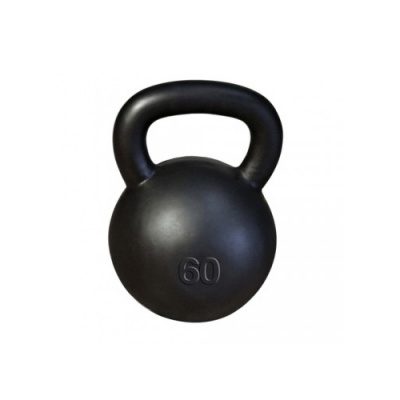 Гиря Body Solid 27,2 кг (60lb) KB60 - купить по специальной цене в интернет-магазине "Уют в доме"