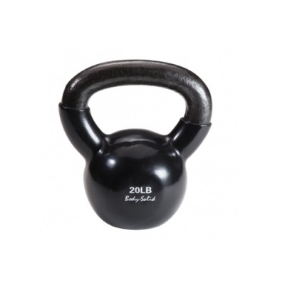 Body Solid 9,1  (20lb)  KBV(KVC)20 -      - "  "