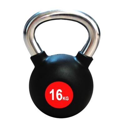 Гиря Original FitTools FT-KB-16K (16 кг) - купить по специальной цене в интернет-магазине "Уют в доме"