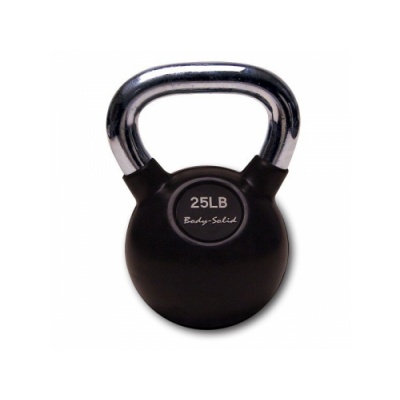  Body Solid 11,3  (25lb) KBC25 -      - "  "