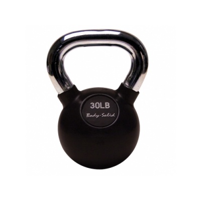  Body Solid 13,6  (30lb) KBC30 -      - "  "