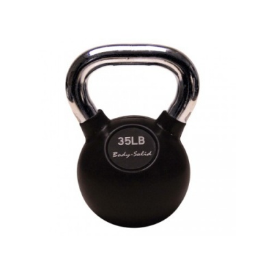  Body Solid 16  (35lb) KBC35 -      - "  "