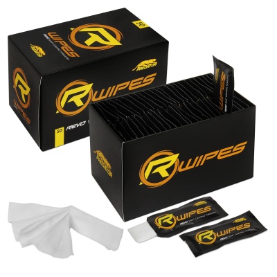  Predator Revo Wipes 50 . -      - "  "