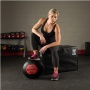   8LB Body Solid Wall Ball BSTSMB8