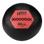 Мягкий тренировочный мяч 30LB Body Solid Wall Ball BSTSMB30