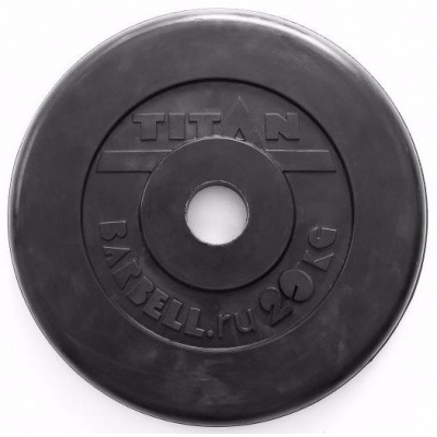 Диск Titan TP51-20 - купить по специальной цене в интернет-магазине "Уют в доме"