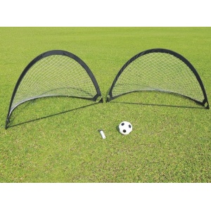 Футбольные ворота DFC Foldable Soccer GOAL6219A