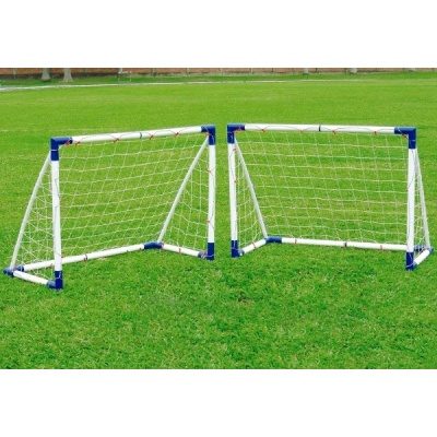   DFC 4ft  2 Portable Soccer GOAL429A -      - "  "