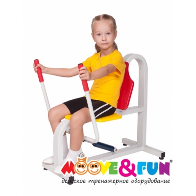   MOOVE&FUN "  " MF-E06 -      - "  "