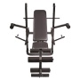     Royal Fitness BENCH-1520