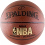   Spalding NBA Gold