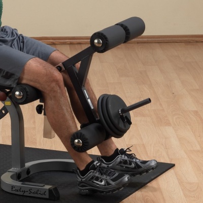  Body Solid GLDA1 -      - "  "