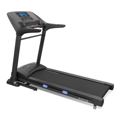     Oxygen Quanta II AL HRC -      - "  "