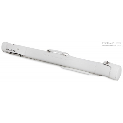 Тубус для бильярдного кия QK-S Musketeer 1x1 белый - купить по специальной цене в интернет-магазине "Уют в доме"