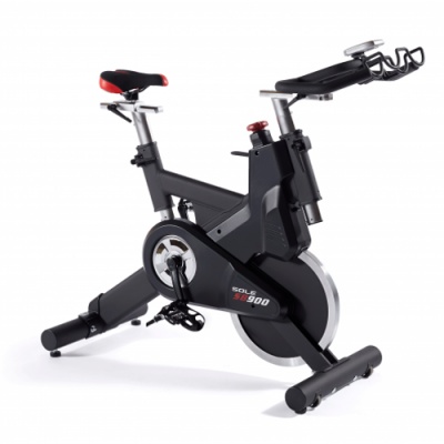 - Sole Fitness SB900 Black -      - "  "