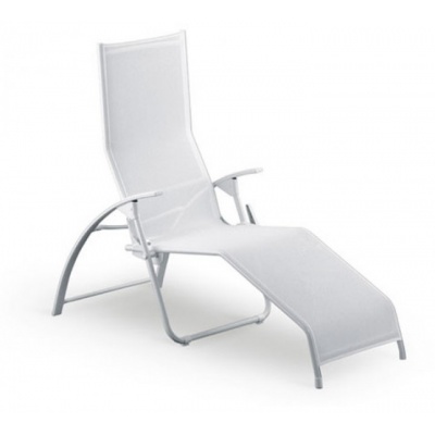 Мебель для кемпинга Kettler Tampa белый/белый - купить по специальной цене в интернет-магазине "Уют в доме"