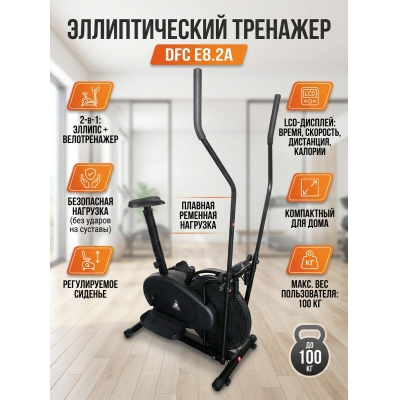 �������� ��� ���� DFC E8.2A - ������ �� ����������� ���� � ��������-�������� "��� � ����"