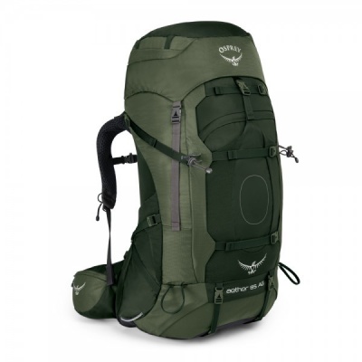   Osprey Aether AG 70 M Adniondack Green -      - "  "