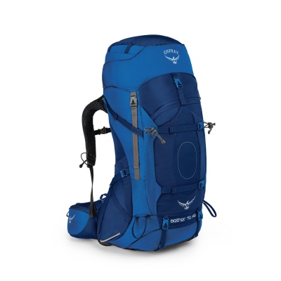   Osprey Aether AG 70 M Neptune Blue -      - "  "