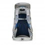    Osprey Levity 60 M Parallax Siver