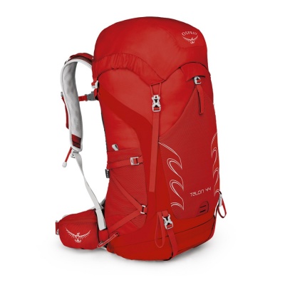   Osprey Talon 44 M-L Martian Red -      - "  "