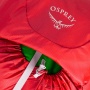   Osprey Talon 44 M-L Martian Red