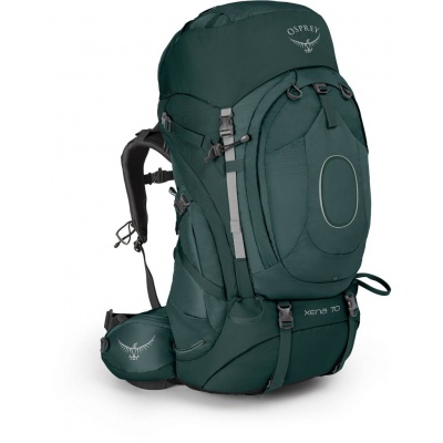   Osprey Xena 70 WM Canopy Green -      - "  "