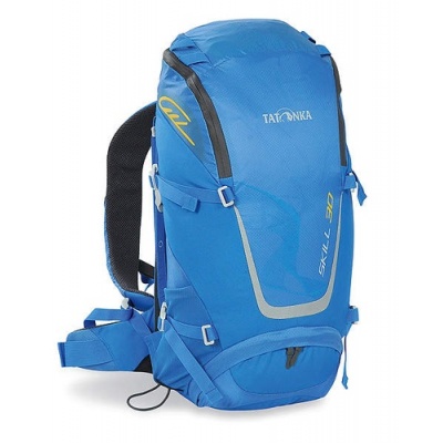   TATONKA Skill 30 bright blue -      - "  "