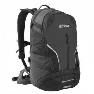 Спортивный рюкзак TATONKA Cycle Pack 25 titan grey 1527.021 - купить по специальной цене в интернет-магазине "Уют в доме"