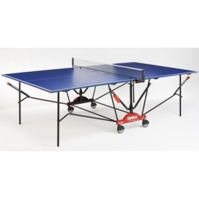 Теннисный стол Joola CLIMA outdoor 2014 синий - купить по специальной цене в интернет-магазине "Уют в доме"