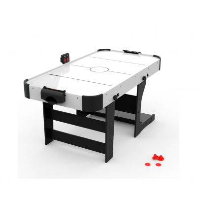 Игровой стол для аэрохоккея DFC Bastia 4 - купить по специальной цене в интернет-магазине "Уют в доме"
