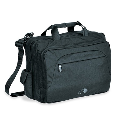 Спортивная сумка TATONKA Manager black 2199.040 - купить по специальной цене в интернет-магазине "Уют в доме"