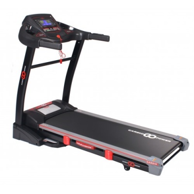     CardioPower T45 -      - "  "
