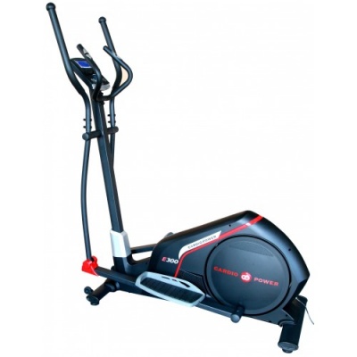    CardioPower E300 -      - "  "