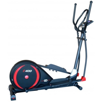    CardioPower E400 -      - "  "