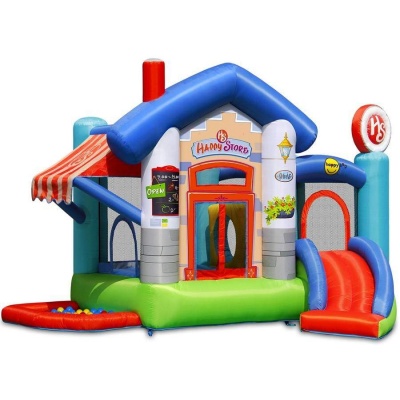   Happy Hop   9415 -      - "  "